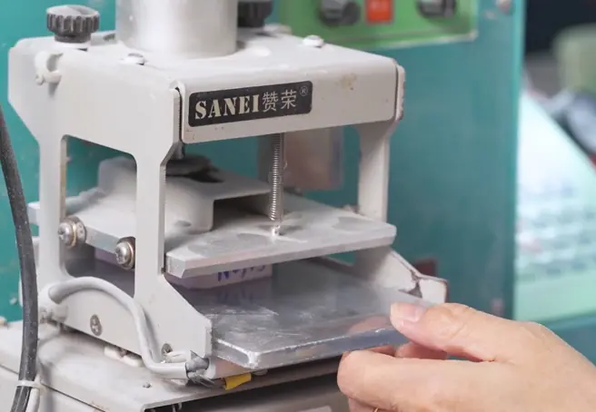 Precision Jewelry Manufacturing and Craftsmanship