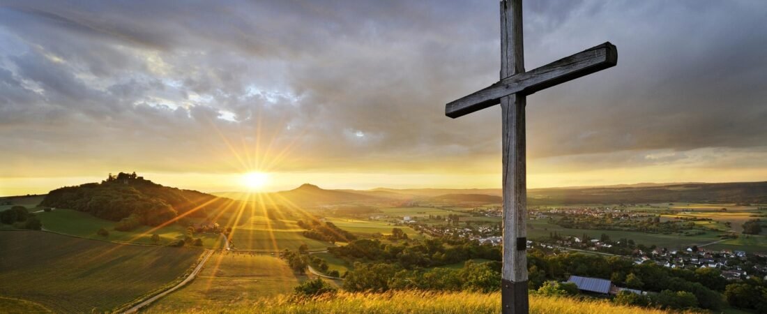 Christian Crosses 6 Faith Necklace Reasons