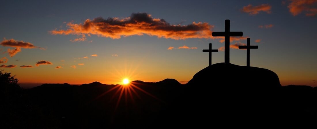 The Eternal Symbol: Embracing Faith Through the Cross